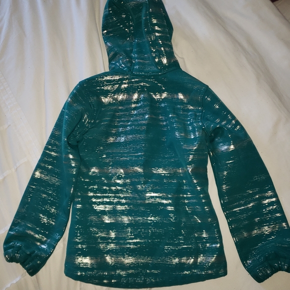 Girls Spring Jacket - Picture 2 of 5